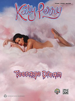Teenage Dream by Perry Katy Perry Katy for PVG Collection