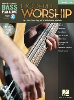 Modern Worship by Various for