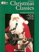 Easy Guitar Christmas Classics