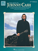 The Best of Johnny Cash -