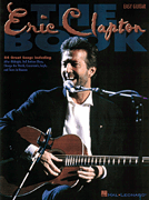 The Eric Clapton Book -