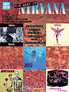 The Best of Nirvana - Easy Guitar TAB