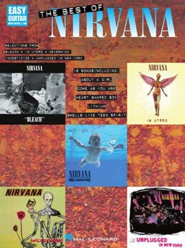 The Best Of Nirvana -
