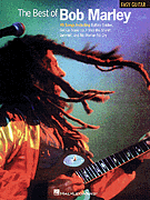 The Best of Bob Marley for Easy Guitar