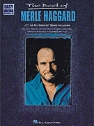 The Best of Merle Haggard Guitar Tab