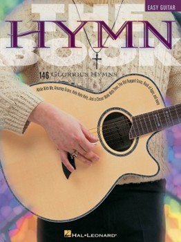 Hymn Book by Various for Guitar Tab