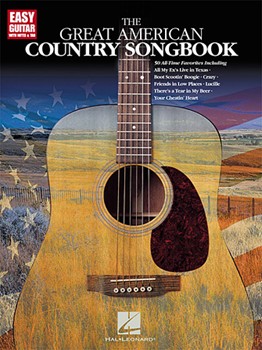 The Great American Country Songbook -