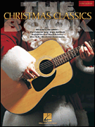 Christmas Classics Easy Guitar