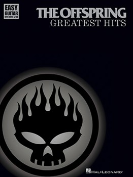 Greatest Hits by Offspring The The Offspring for Guitar Tab