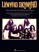 Lynyrd Skynyrd - Easy Guitar with Riffs and Solos (Includes Tab) Guitar Tab