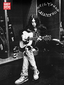 Neil Young - Greatest Hits by Neil Young for