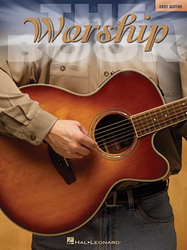 The Worship Book GTR
