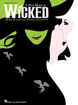 Wicked by Schwartz Stephen for
