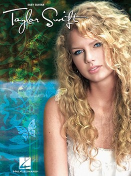 Taylor Swift for Easy Guitar by Swift Taylor for