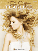 Taylor Swift - Fearless - Easy Guitar with Notes & Tab Guitar