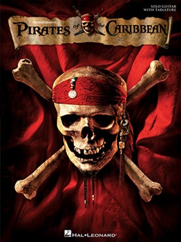Pirates of the Caribbean by Badelt Klaus for