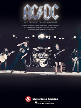 AC/DC by AC/DC for