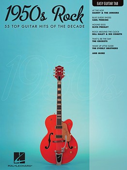 1950s Rock by Various for