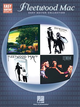 Fleetwood Mac - Easy Guitar Collection by Fleetwood Mac for