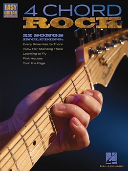 4 Chord Rock by Various for
