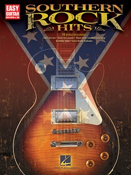 Southern Rock Hits by Various for