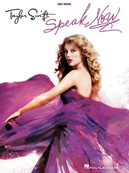 Taylor Swift - Speak Now by Swift Taylor for