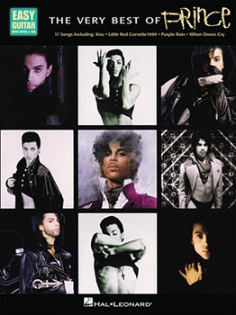 The Very Best of Prince by Prince for