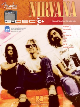 Nirvana by Nirvana for