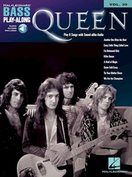 Queen by Queen for