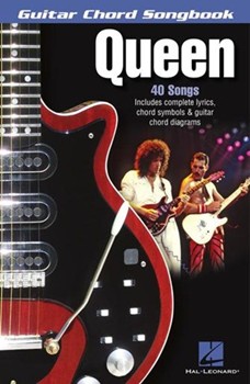 Queen by Queen for