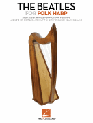 Beatles for Folk Harp
