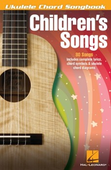 Children's Songs by Various for