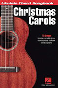 Ukulele Christmas Carols