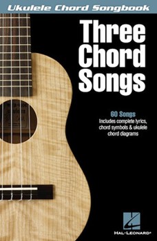Three Chord Songs by Various for