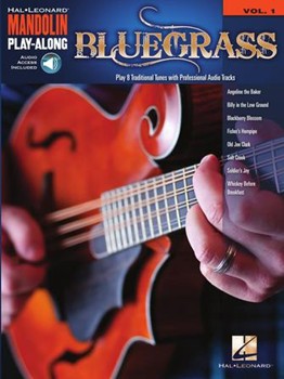 Bluegrass by Various for