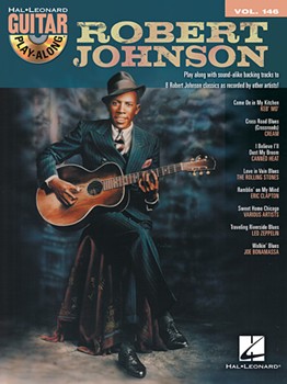 Robert Johnson by Robert Johnson for