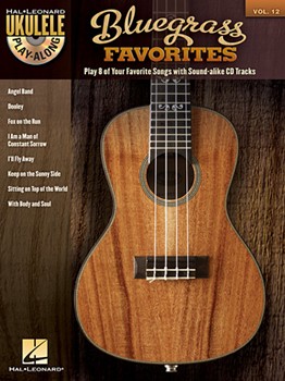 Bluegrass Favorites by Various for