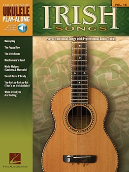 Irish Songs by Various for