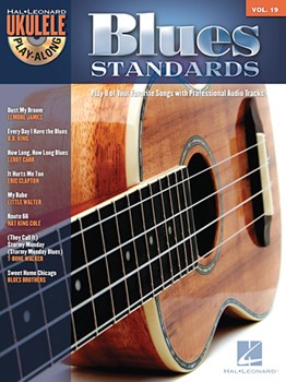 Blues Standards by Various for