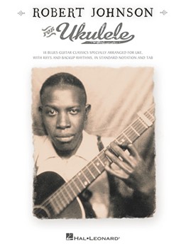 Robert Johnson [ukulele]