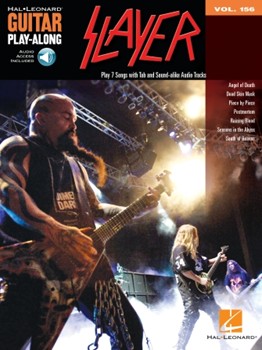Slayer by Slayer for