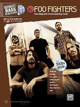 Foo Fighters by Foo Fighters for