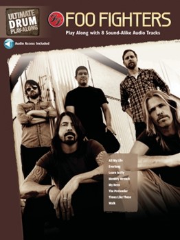 Foo Fighters by Foo Fighters for
