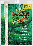 Tarzan (Recorder) -