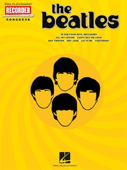 Beatles The by Beatles The Beatles for Soprano Re