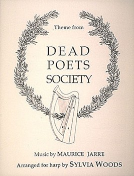 Theme from Dead Poets Society by - Sylvia Woods - for