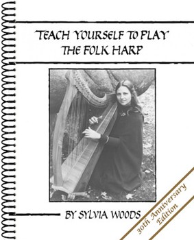 Teach Yourself to Play the Folk Harp by for