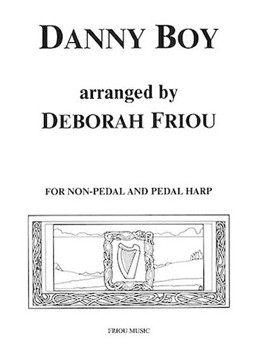 Danny Boy by - Friou Deborah - for
