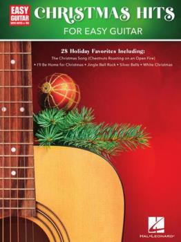 Christmas Hits [easy guitar]