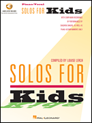 Solos for Kids - Vocl